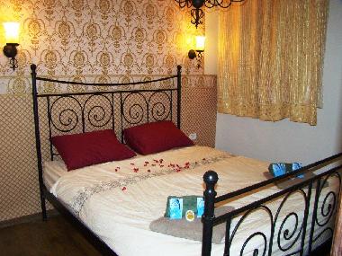 Appartement de vacances �/en/au Tiberias (HaZafon (Northern))ou appartement ou maison de vacances