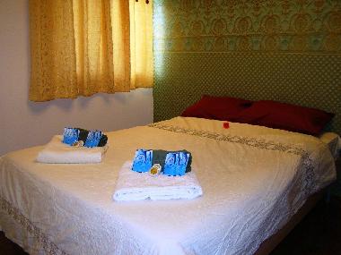 Appartement de vacances �/en/au Tiberias (HaZafon (Northern))ou appartement ou maison de vacances