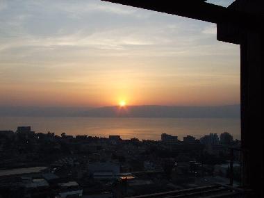Appartement de vacances �/en/au Tiberias (HaZafon (Northern))ou appartement ou maison de vacances