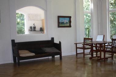 Palais / Ch�teau �/en/au aardenburg (Zeeland)ou appartement ou maison de vacances
