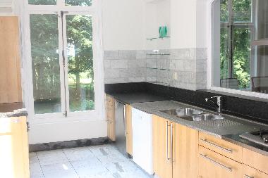 Palais / Ch�teau �/en/au aardenburg (Zeeland)ou appartement ou maison de vacances