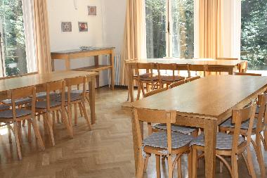Palais / Ch�teau �/en/au aardenburg (Zeeland)ou appartement ou maison de vacances