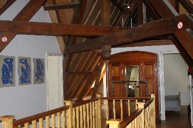 Palais / Ch�teau �/en/au aardenburg (Zeeland)ou appartement ou maison de vacances