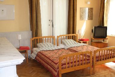 Palais / Ch�teau �/en/au aardenburg (Zeeland)ou appartement ou maison de vacances