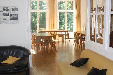 Palais / Ch�teau �/en/au aardenburg (Zeeland)ou appartement ou maison de vacances