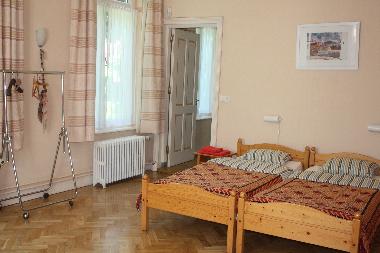 Palais / Ch�teau �/en/au aardenburg (Zeeland)ou appartement ou maison de vacances