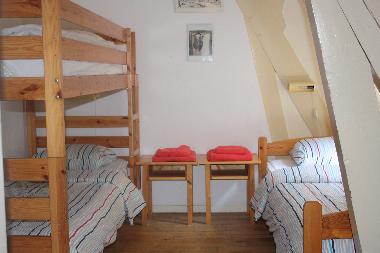 Palais / Ch�teau �/en/au aardenburg (Zeeland)ou appartement ou maison de vacances