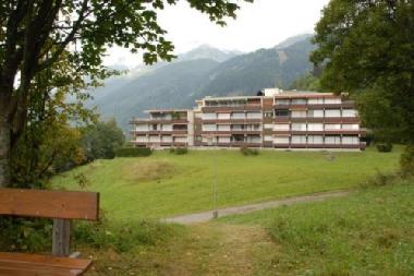 Appartement de vacances /en/au Bad Gastein (Pinzgau-Pongau)ou appartement ou maison de vacances