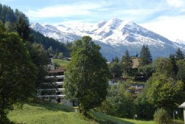 Appartement de vacances /en/au Bad Gastein (Pinzgau-Pongau)ou appartement ou maison de vacances