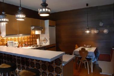 Appartement de vacances /en/au Bad Gastein (Pinzgau-Pongau)ou appartement ou maison de vacances