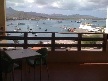 Appartement de vacances �/en/au sao vicente (Sao Vicente)ou appartement ou maison de vacances