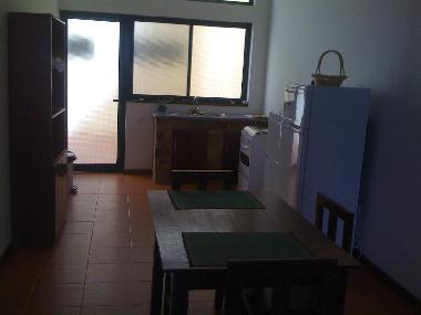 Appartement de vacances �/en/au sao vicente (Sao Vicente)ou appartement ou maison de vacances