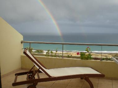 Appartement de vacances �/en/au Porto Santo (Madeira)ou appartement ou maison de vacances