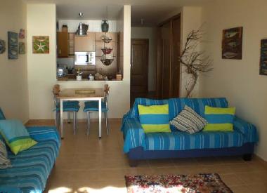 Appartement de vacances �/en/au Porto Santo (Madeira)ou appartement ou maison de vacances