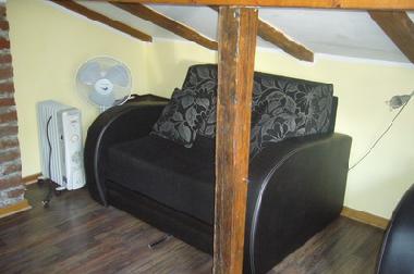 Appartement de vacances �/en/au BELGRADE (Serbie central)ou appartement ou maison de vacances