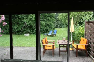 Maison de vacances /en/au Aquadelta (Zeeland)ou appartement ou maison de vacances