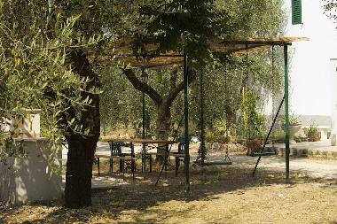 Appartement de vacances /en/au Vieste (Foggia)ou appartement ou maison de vacances