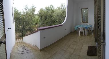 Appartement de vacances /en/au Vieste (Foggia)ou appartement ou maison de vacances