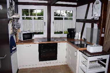 Maison de vacances /en/au Kranenburg (Land zwischen Elbe u. Weser)ou appartement ou maison de vacances
