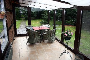Maison de vacances /en/au Kranenburg (Land zwischen Elbe u. Weser)ou appartement ou maison de vacances