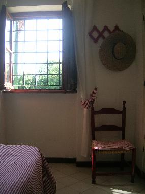 Maison de vacances �/en/au san felice circeo (Latina)ou appartement ou maison de vacances