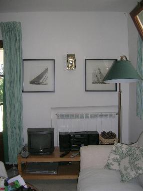Maison de vacances �/en/au san felice circeo (Latina)ou appartement ou maison de vacances