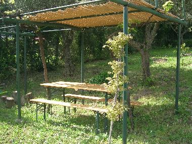 Maison de vacances �/en/au san felice circeo (Latina)ou appartement ou maison de vacances