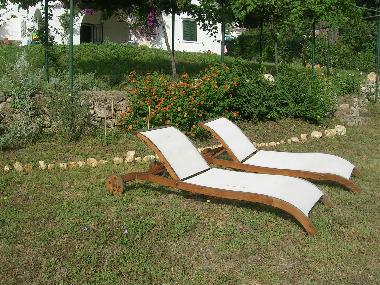 Maison de vacances �/en/au san felice circeo (Latina)ou appartement ou maison de vacances
