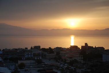 Maison de vacances /en/au lazzaro - REGGIO CALABRIA (Reggio di Calabria)ou appartement ou maison de vacances