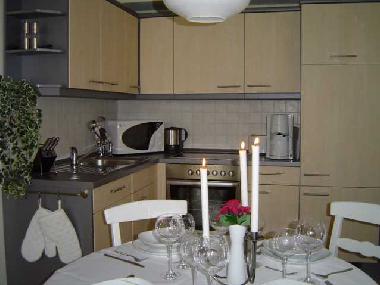 Appartement de vacances /en/au Zempin (Ostsee-Inseln)ou appartement ou maison de vacances