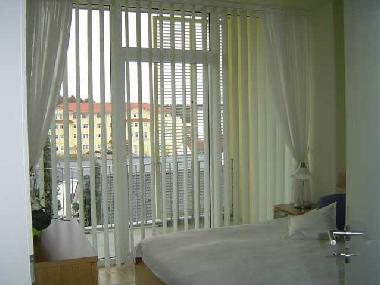 Appartement de vacances /en/au Zempin (Ostsee-Inseln)ou appartement ou maison de vacances