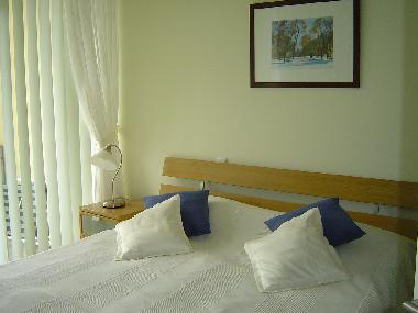Appartement de vacances /en/au Zempin (Ostsee-Inseln)ou appartement ou maison de vacances