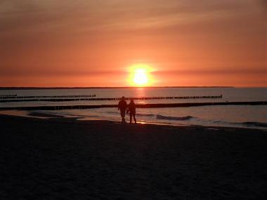 Appartement de vacances /en/au Zempin (Ostsee-Inseln)ou appartement ou maison de vacances