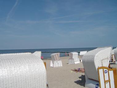Appartement de vacances /en/au Zempin (Ostsee-Inseln)ou appartement ou maison de vacances