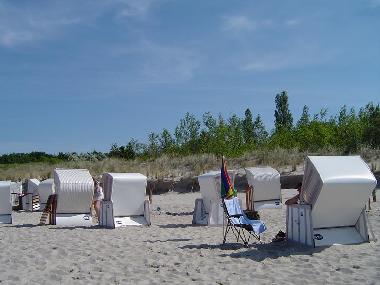 Appartement de vacances /en/au Zempin (Ostsee-Inseln)ou appartement ou maison de vacances