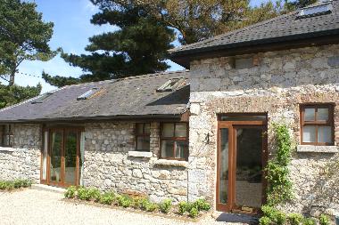 Maison de vacances �/en/au Shankill (Dublin)ou appartement ou maison de vacances
