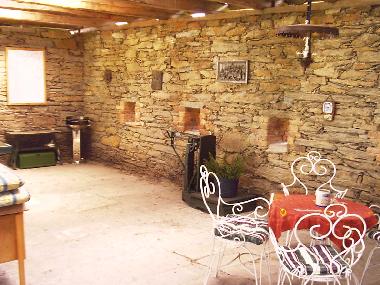 Maison de vacances �/en/au Konstantinovy Lazne (Plzensky Kraj)ou appartement ou maison de vacances