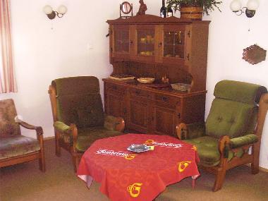 Maison de vacances �/en/au Konstantinovy Lazne (Plzensky Kraj)ou appartement ou maison de vacances