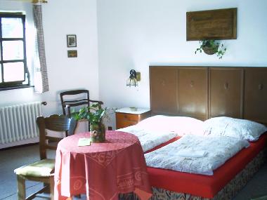 Maison de vacances �/en/au Konstantinovy Lazne (Plzensky Kraj)ou appartement ou maison de vacances