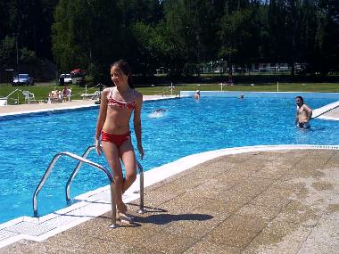 Maison de vacances �/en/au Konstantinovy Lazne (Plzensky Kraj)ou appartement ou maison de vacances