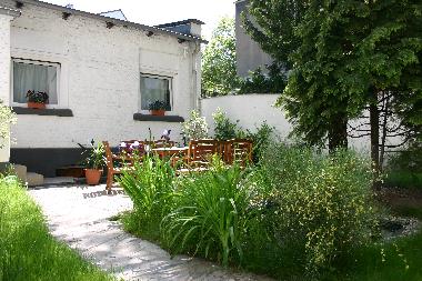 Maison de vacances /en/au Dsseldorf (Region Dsseldorf)ou appartement ou maison de vacances