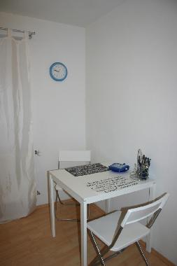 Maison de vacances /en/au Dsseldorf (Region Dsseldorf)ou appartement ou maison de vacances