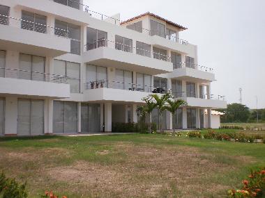 Appartement de vacances �/en/au Cartagena de Indias (Bolivar)ou appartement ou maison de vacances