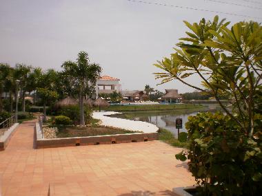 Appartement de vacances �/en/au Cartagena de Indias (Bolivar)ou appartement ou maison de vacances