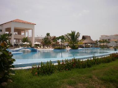 Appartement de vacances �/en/au Cartagena de Indias (Bolivar)ou appartement ou maison de vacances