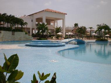 Appartement de vacances �/en/au Cartagena de Indias (Bolivar)ou appartement ou maison de vacances