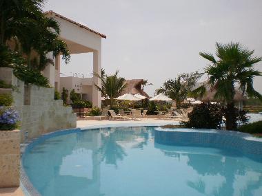 Appartement de vacances �/en/au Cartagena de Indias (Bolivar)ou appartement ou maison de vacances