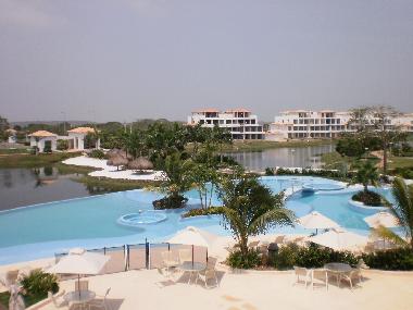 Appartement de vacances �/en/au Cartagena de Indias (Bolivar)ou appartement ou maison de vacances