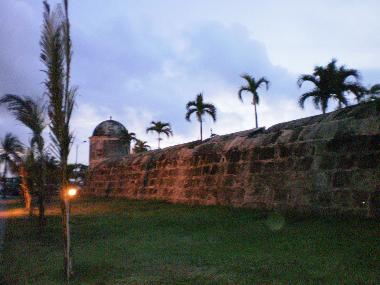 Appartement de vacances �/en/au Cartagena de Indias (Bolivar)ou appartement ou maison de vacances