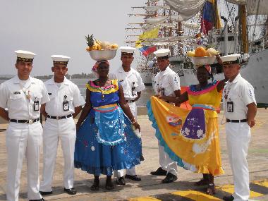 Appartement de vacances �/en/au Cartagena de Indias (Bolivar)ou appartement ou maison de vacances